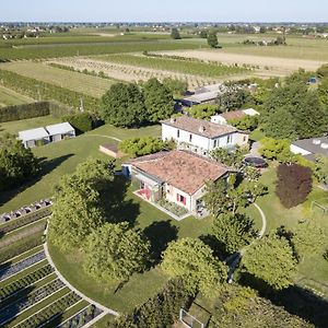 Bed and Breakfast Sacramora Faenza Exterior photo