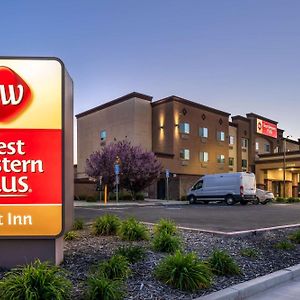 Best Western Plus Taft Inn Exterior photo