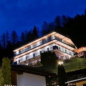 Bed and Breakfast Haus Berghof Gries Exterior photo