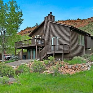 Villa The Horsetooth Stoop - Biking, Boating & Sunsets Fort Collins Exterior photo