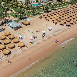 Hotel Sentido Caribbean World Soma Bay Hurghada Exterior photo