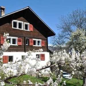 Villa Casa Marili, Das Charmante Ferienhaus Sevgein Exterior photo