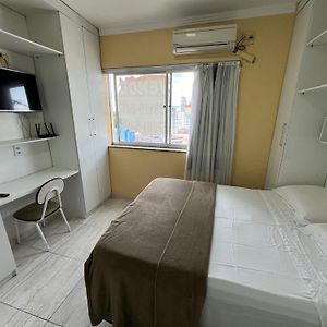 Ferienwohnung Apartamento Centro Manaus 921 Exterior photo