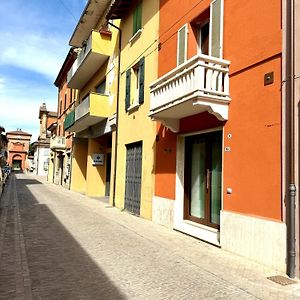 Ferienwohnung Casa Gramsci Castel Guelfo Di Bologna Exterior photo