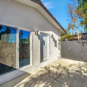 New! King Suite House With An Amazing Valley View! Los Angeles Exterior photo
