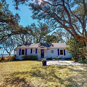 Villa White Oak Morehead City Exterior photo