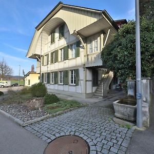 Union Apartments Bern-Belp Exterior photo