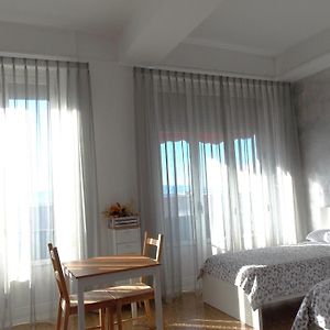 Bed and Breakfast Central House Reggio Calabria Exterior photo