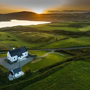 Villa The Haven Castletownshend Exterior photo