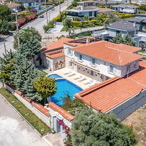 Deruni Butik Hotel Izmir Exterior photo