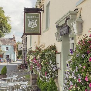 Hotel The Cavendish Arms Cartmel Room photo