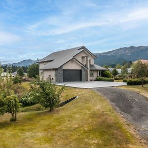 Villa 59 Argelins Road Hanmer Springs Exterior photo