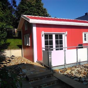 Villa Ferienhaus In Bad Marienberg Westerwald Mit Grill Und Terrasse Exterior photo