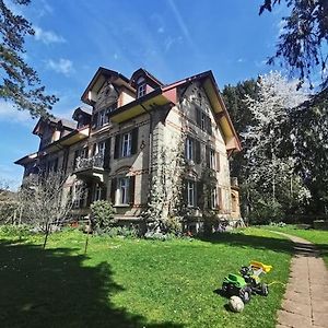 Beautiful Central Apartment Bern Exterior photo