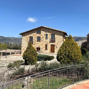 Villa Agriturismo Tenuta Castagna Gangi Exterior photo