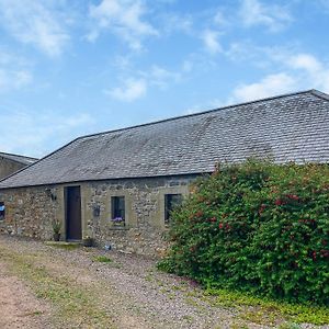 Villa Kilduncan Barn Kingsbarns Exterior photo