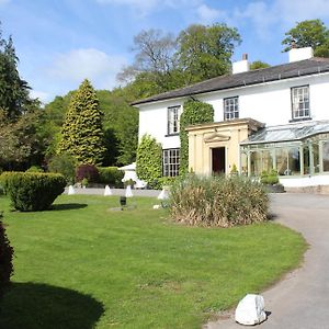 Hotel Harrisons Hall Bed & Breakfast Mold Exterior photo