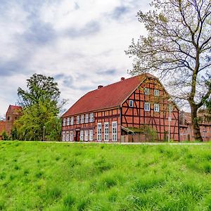 Villa Alandblick Wanzer Exterior photo