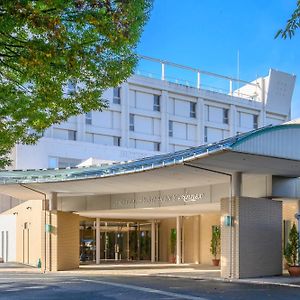 Hotel Symphony Annex Sagae Onsen Exterior photo