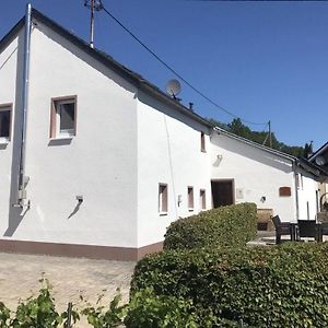 Villa Eifeler Farmhouse Plütscheid Exterior photo