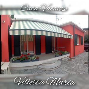 Villetta Maria Guanzate Exterior photo
