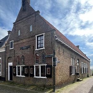 Ferienwohnung Logies Irene Hindeloopen Exterior photo