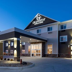 Grandstay Hotel & Suites Algona Exterior photo