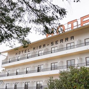 Hotel Mira Serra Celorico Da Beira Exterior photo