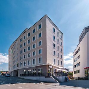 Hotel Ibis Styles Tubingen Exterior photo