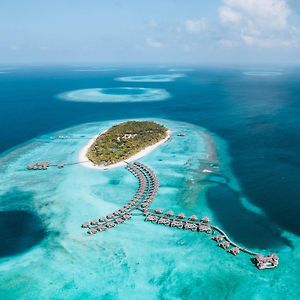 Hotel Vakkaru Maldives Baa-Atoll Exterior photo