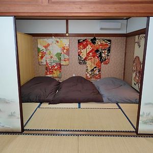 Morita-Ya Japanese Style Inn Toraーvacation Stay 62447 Tamana Exterior photo