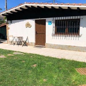 Villa Casita Rural Casa Tomas Carreno Exterior photo