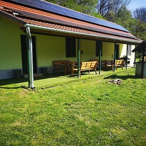 Hotel Garamszegi Szajki Vendeghaz Hosszupereszteg Exterior photo