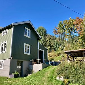 Villa Ontspannen In Vrijheid Notodden Exterior photo