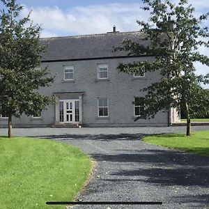 Villa Castan House - 30 Minutes To Dublin Airport Kildare Exterior photo