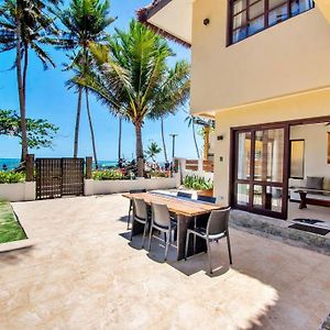 Hey Jude Bulabog Beachfront Residence Balabag  Exterior photo