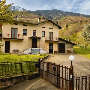 Villa Residenza Alba Caiolo Exterior photo