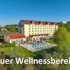 Fair Resort Wellness&Sport Hotel Jena Exterior photo