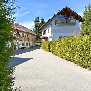 Bed and Breakfast Gästehaus Lanthaler Rosenbach Exterior photo