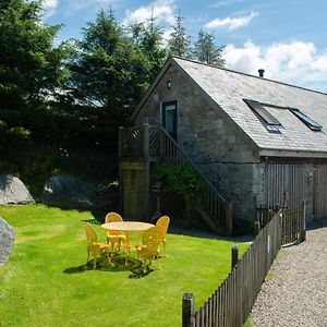 Villa Dartmoor Barn On North Hessary Tor Yelverton Exterior photo