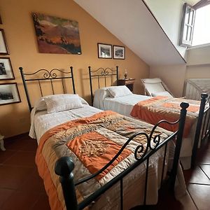 Bed and Breakfast Bed & Breakfast La Costa Cassino Exterior photo