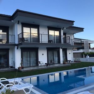 Ferienwohnung Tanem Suit Antalya Exterior photo