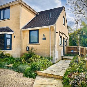 Villa Birch House Corsham Exterior photo