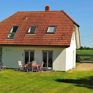 Holiday Home Crane Coast Kinnbackenhagen Exterior photo