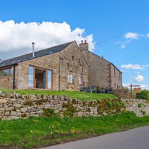 1 Peggies Barn - Rural Cottage With Great Views Maulds Meaburn Exterior photo