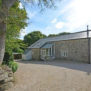 Villa Luxury 5-Star Cornish Barn - Pets Very Welcome Camborne Exterior photo