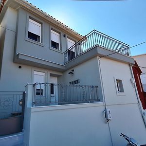 Ferienwohnung Ελιά Ξενώνας / Elia Xenonas Mytilíni Exterior photo