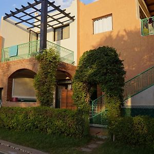 Hotel Riad Saida Atlas Marrakesch Exterior photo