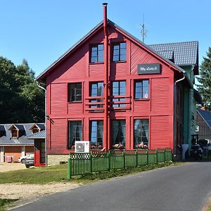 Hotel Penzion My Lady II Heřmanice Exterior photo