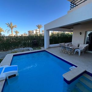 Kuba Luxus 1 - Villa In Sahl Hashesh -Hurghada Exterior photo